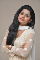 Actress Soumya New Photos